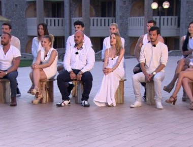 Αλλάζει ώρα προβολής το Game of Love! - Πρόλαβε την απόφαση του ΕΣΡ ο ΑΝΤ1